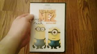 My DVD Collection Part 17