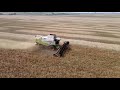 Wheat harvest Ukraine 2020🇺🇦🇺🇦🇺🇦