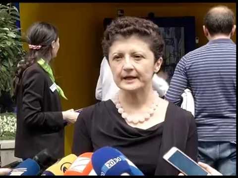 იუსტიციის სამინისტრომ საქართველოს დამოუკიდებლობის დღე საზეიმო ღონისძიებით