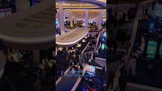 Fontainebleau Opens Door And People Run To Get In #fontainebleau