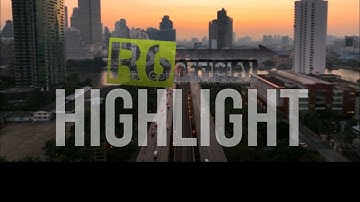HIGHLIGHT Dj Riski irvan nanda