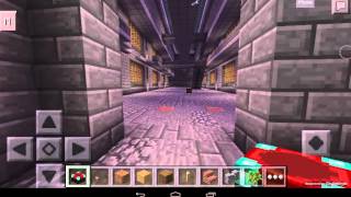 Mcpe selfie mod screenshot 1