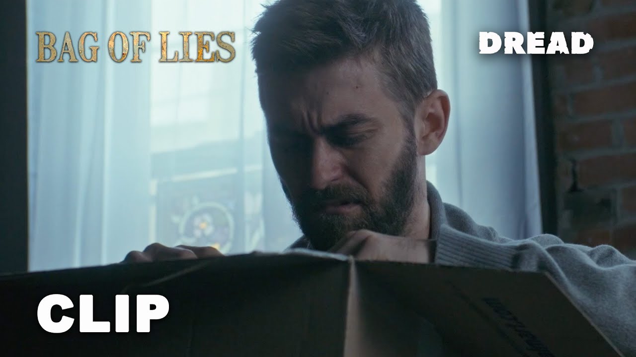 Bag Of Lies (2024) Clip | The Box