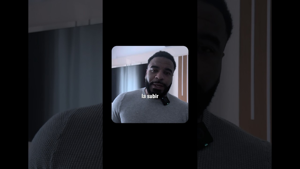 Tu veux subir la vie ? 