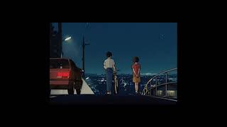 Prom Night (slowed+reverb)