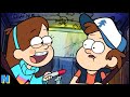 6 'Gravity Falls' Jokes You Missed as a Kid!