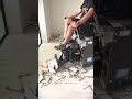 easy ceramic peeling smart machine  #shorts #machine #building