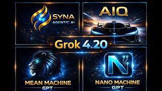 Grok 4.20, Code execution, and more