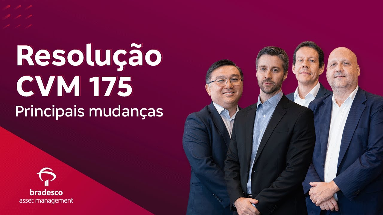 CVM 175 | Principais Mudanças