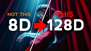 U Turn - The Karma Theme128D Audio Not 8D Audiouse Share