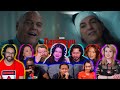 Fans React To VANESSA WAKE UP AFTER HER SURGERY | Daredevil Born Again S2 Ep 5 Reactions 
