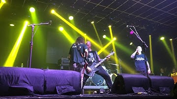 A New Level (Pantera) - Philip H. Anselmo & The Illegals