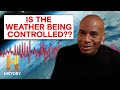Mysterious Sound Analysis