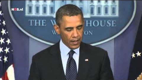 President Obama conference Boston Marathon Bomb Attack