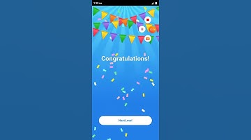 Easy game level 152 Swap the white and black rabbits walkthrough