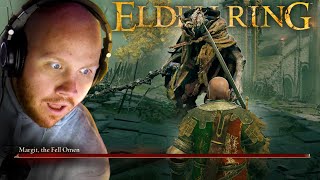 TIMTHETATMAN FIRST REAL ELDEN RING CHALLENGE