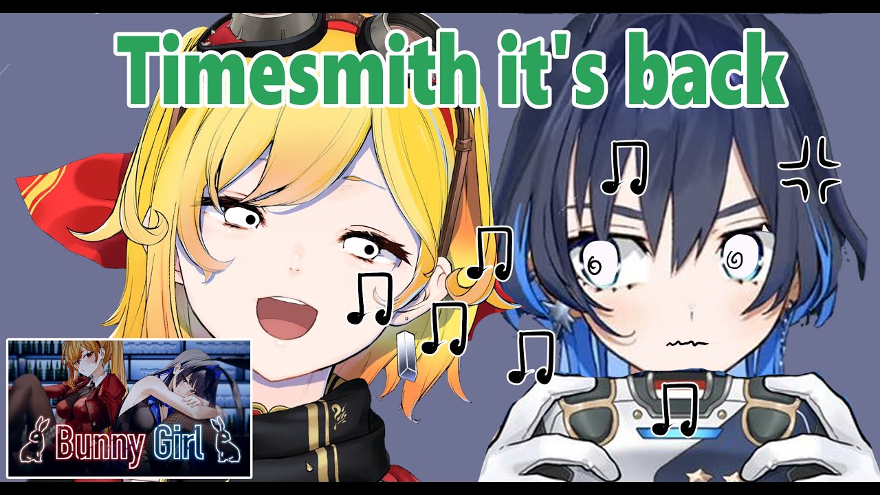 Кейла и Крони отвлеклись от игры, хотя хотели объяснить про обложку.