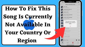 Vaste ✅ Dit nummer is momenteel niet beschikbaar in uw land of regio (iPhone) | 2023 | iPad