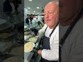 Pilavcı Haluk baba