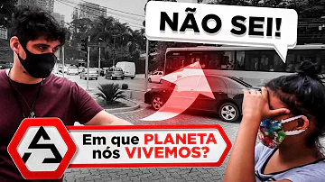 Em que planeta fica localizada a Coreia do Norte?