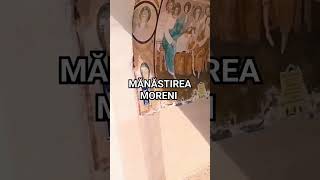 Mănăstirea Moreni