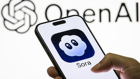Sora AI เปิดตัวในไทย! สร้างวิดีโอ AI ง่ายๆ บน iOS (พร้อมรีวิว)