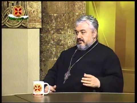 ღვთისა და მოყვასის სიყვარული