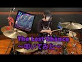 【IDOLYPRIDE】The Last Chance/Liznoir 叩いてみた【DRUM】