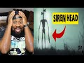 10 Siren Head Sightings REAL OR FAKE Caught on Tape