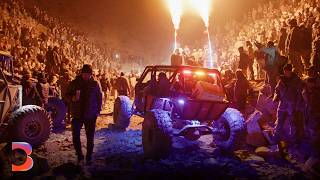 Mad Max Meets Burning Man at California’s Wildest Event | Hello World with Ashlee Vance