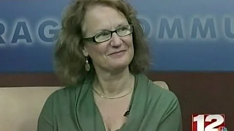 Maureen Costello Discusses MIx It Up On WSFA