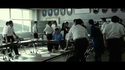 真夏の方程式 予告