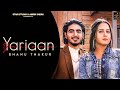 Yaarian  bhanu thakur  kafi  new  punjabi song 2021  stair records