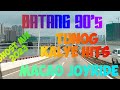 4k batang 90s tunog kalyeghost mix 2023macao joyride