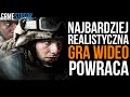 ANULOWANA gra POWRACA | Kontrowersyjny REALIZM w grze Six Days in Fallujah