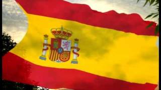 Spain España Olympic Version Versión Olímpica 2004