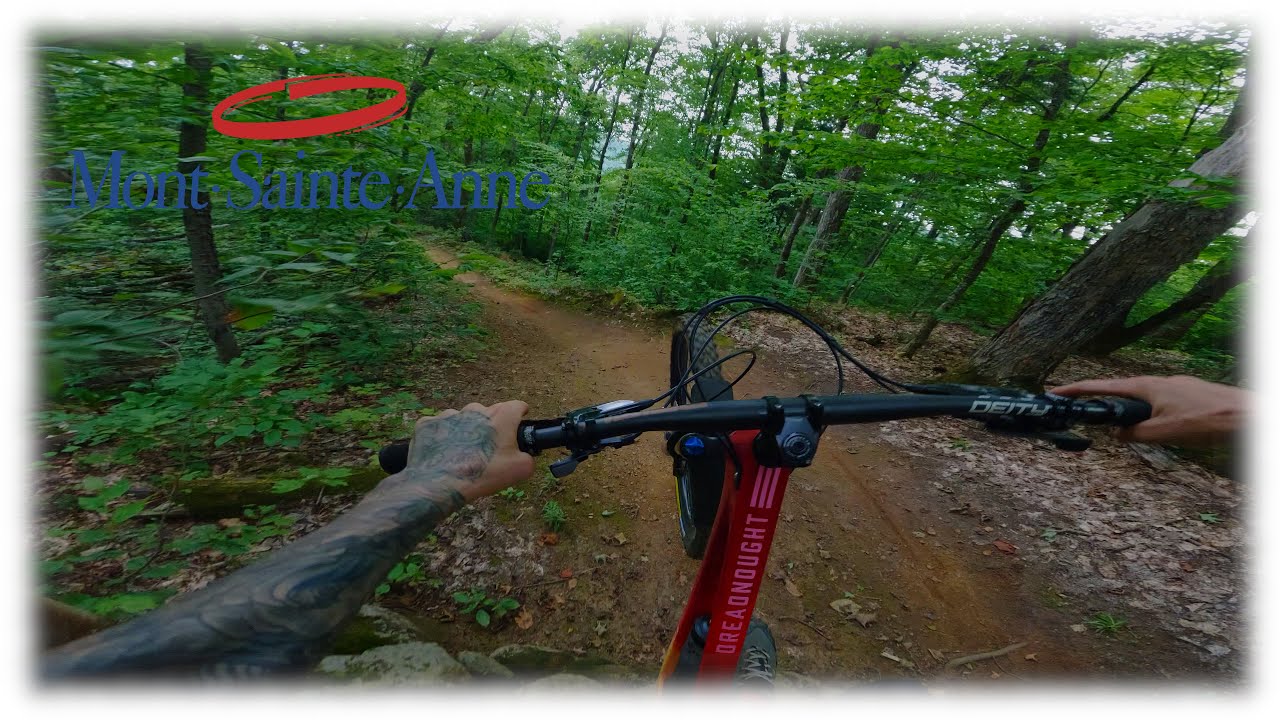 Les Gem du Secteur Enduro au MSA!