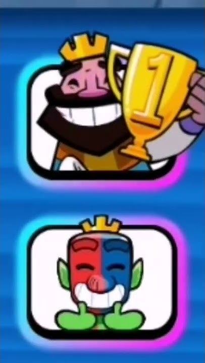 Top 20 Rarest Emotes In Clash Royale The Rarest Emotes in Clash Royale - YouTube