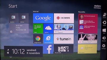 Windows 8.1 How to add proxy setting