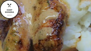 Easy Chicken Lazone by Chef Kendra Nguyen 958 views 1 year ago 5 minutes, 6 seconds