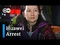 Huawei CFO Meng Wanzhou set free on bail | DW News