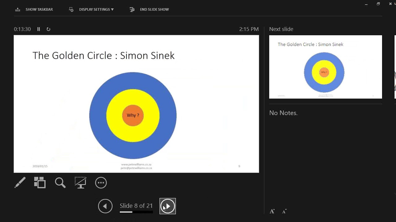 How to connect your team and become more effective, in less time | Pete Williams