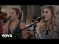 Maddie & Tae - After The Storm Blows Through (Acoustic)