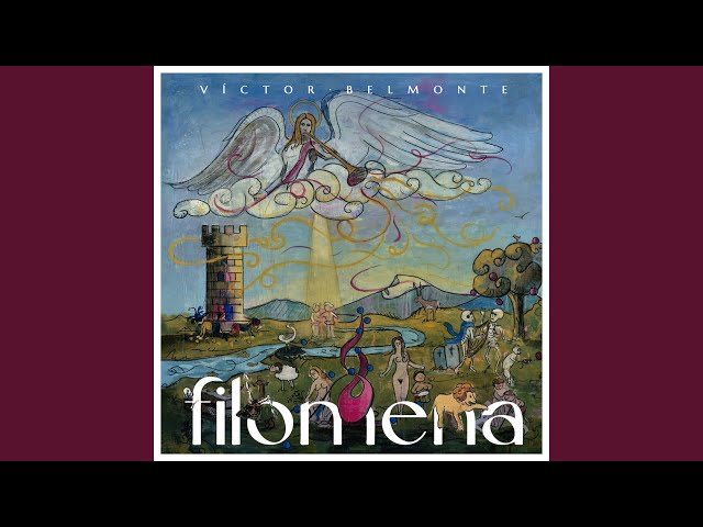 La canción del espantapájaros (Remastered)