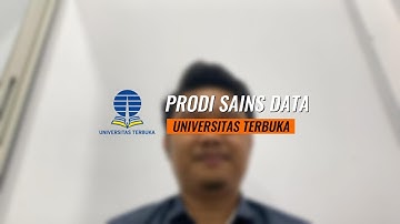 Video Perkenalan - Tutor Tuton UT | Mata Kuliah Pengantar Kecerdasan Artifisial