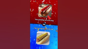 I will read your mind!🔥😱🧠#wouldyourather #quiz #game #fyp #challenge