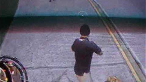 Saints Row 2-Messing Around (funny)