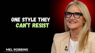 The ONE Communication Style That Makes Avoidants Obsessed With You | Mel Robbins