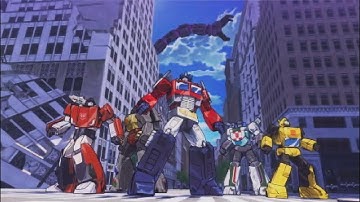 Transform Devastation part 1