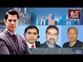 PPP Ke Rehnuma Ki PTI Mein Shamooliyat | Awaz | SAMAA TV | 25 April 2018